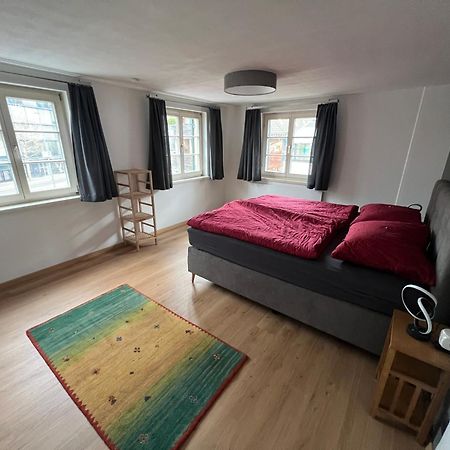 Crimson Cottage Apartments Dornbirn Exterior photo