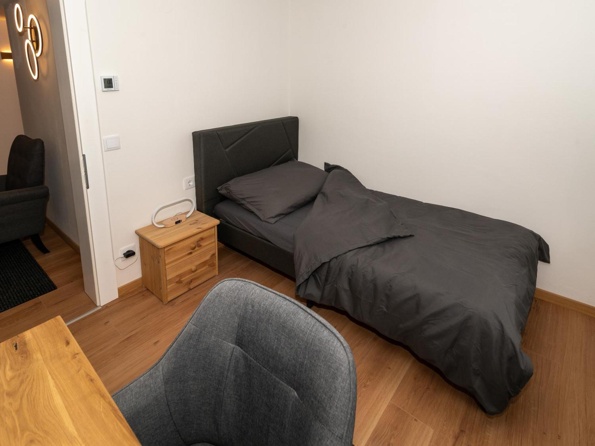 Crimson Cottage Apartments Dornbirn Exterior photo