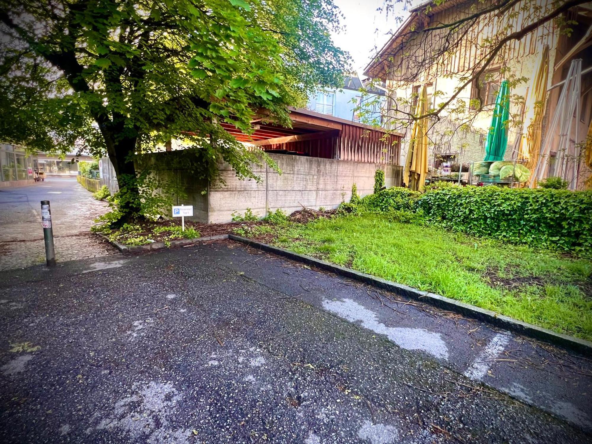 Crimson Cottage Apartments Dornbirn Exterior photo